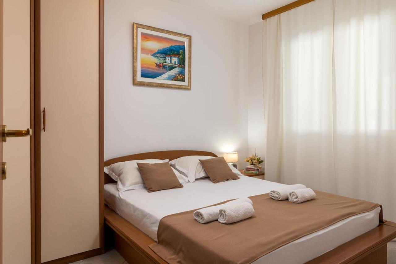 Apartment Sensational View Дубровник Экстерьер фото