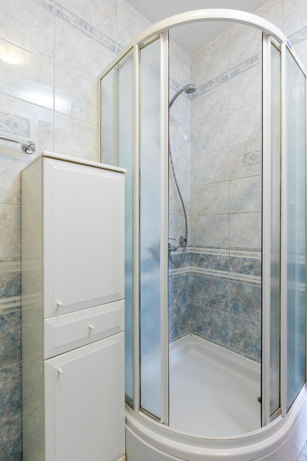 Apartment Sensational View Дубровник Экстерьер фото